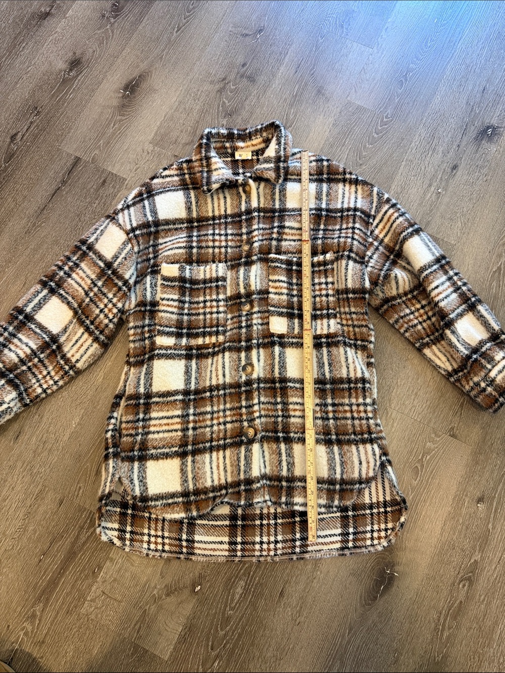 Women’s BKE sweater jacket